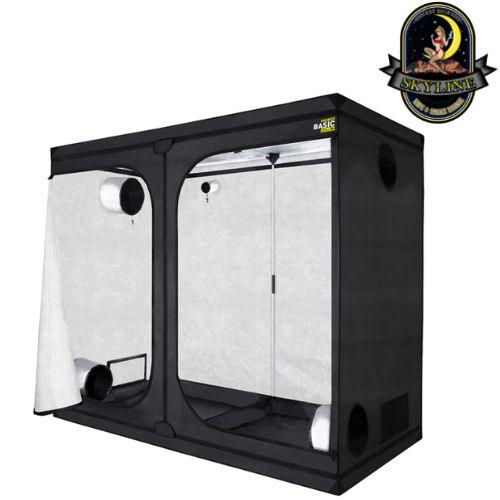 Garden HighPro ProBox Basic Grow Tents. | Garden Highpro | Skyline Smoke Company | South Africa
