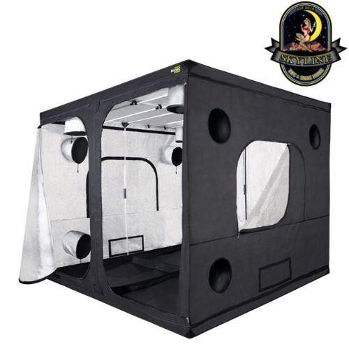 Garden HighPro ProBox Basic Grow Tents. | Garden Highpro | Skyline Vape & Smoke Lounge | South Africa