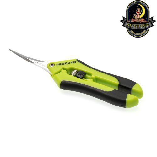 Garden HighPro Procut Curved Pruners | Garden Highpro | Skyline Smoke Company | South Africa