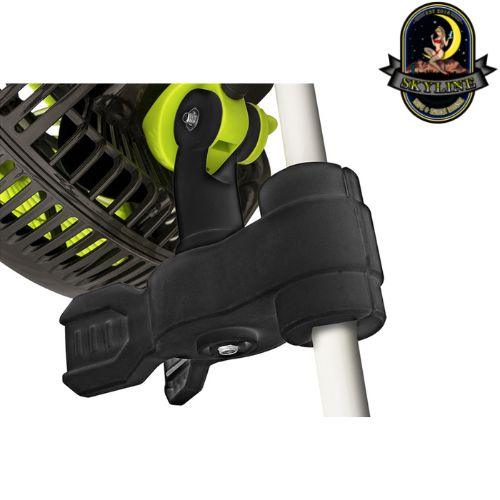 Garden HighPro Professional Oscillating Clip Fan | Garden Highpro | Skyline Smoke Company | South Africa