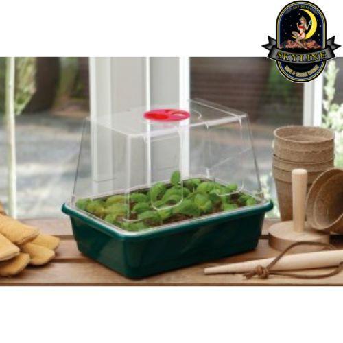 Garland Small High Dome Propagator | Garland | Skyline Smoke Company | South Africa