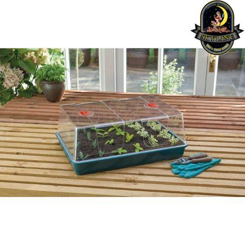 Garland XL High Dome Propagator | Garland | Skyline Smoke Company | South Africa