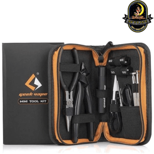 Geekvape Mini Tool Kit | Geekvape | Skyline Smoke Company | South Africa