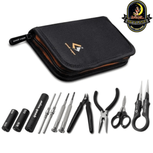 Geekvape Mini Tool Kit | Geekvape | Skyline Vape & Smoke Lounge | South Africa