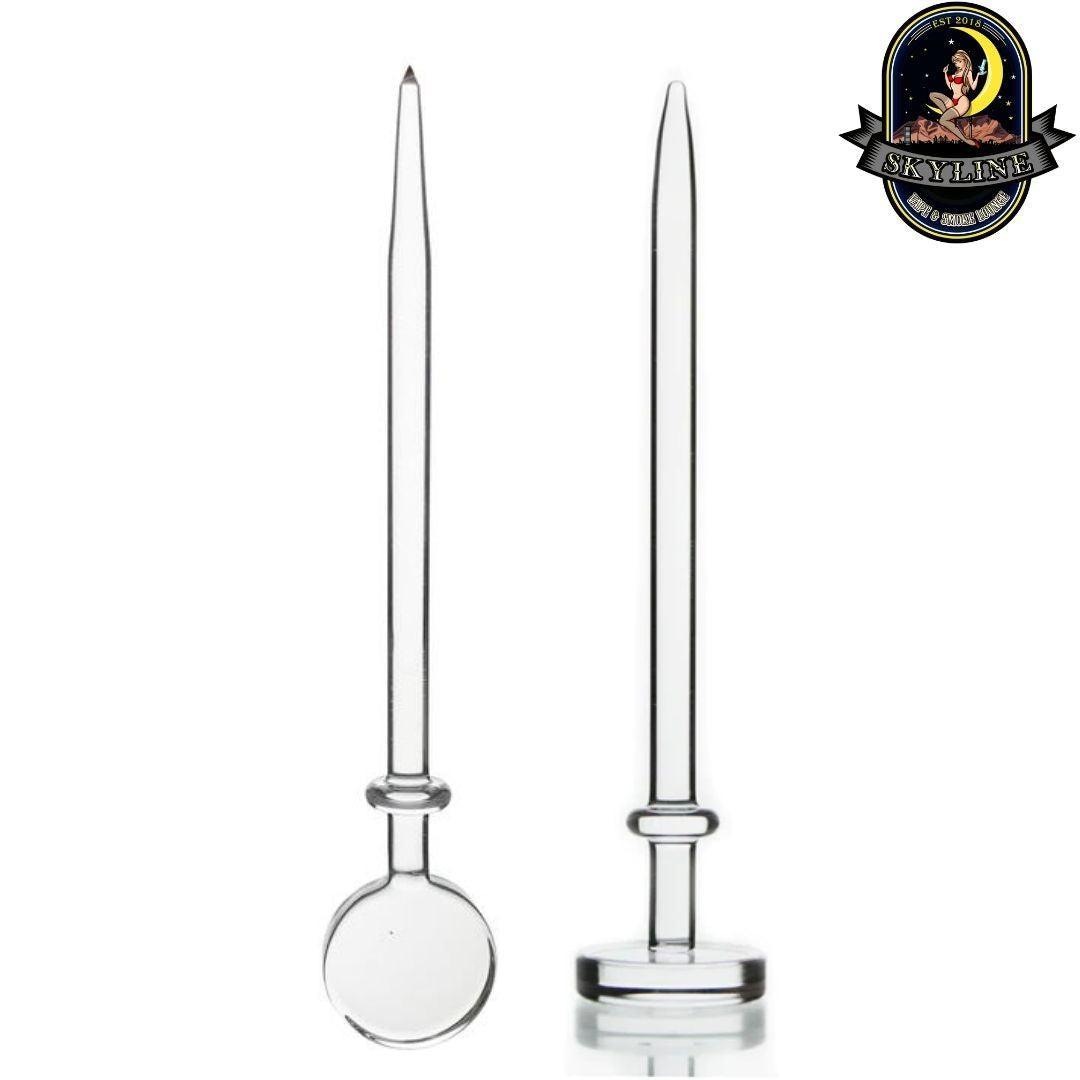Glass Dab Tool & Carb Cap | Skyline Smoke Shop | Skyline Smoke Company | South Africa