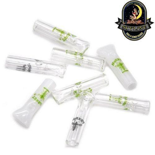 Glass Rolling Filters | Skyline Smoke Shop | Skyline Smoke Company | South Africa