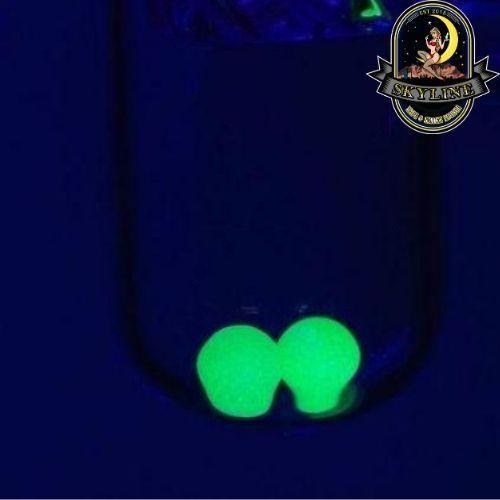 Glow In the Dark Terp Pearls | Skyline Smoke Shop | Skyline Smoke Company | South Africa