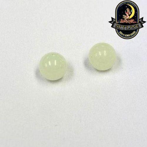 Glow In the Dark Terp Pearls | Skyline Smoke Shop | Skyline Smoke Company | South Africa