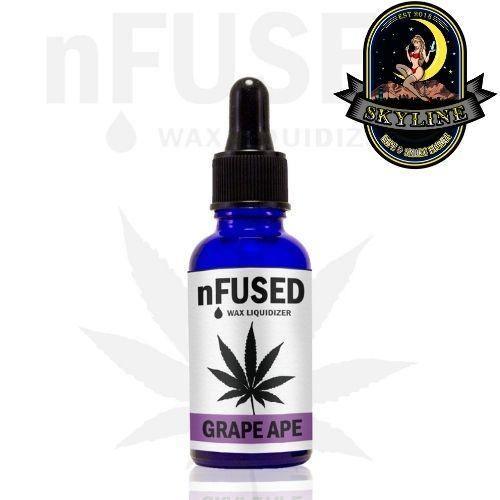 Grape Ape Wax Liquidizer | Nfused | Skyline Vape & Smoke Lounge | South Africa