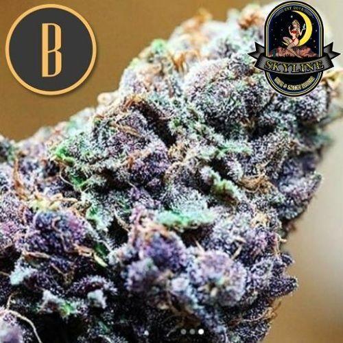 Grizzly Purple Kush Auto | BlimBurn Seeds | Skyline Smoke Company | South Africa