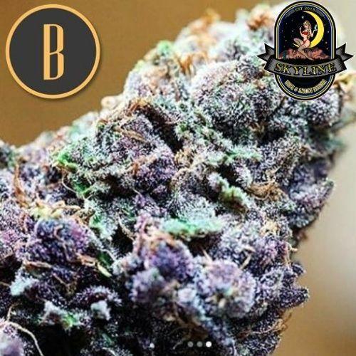 Grizzly Purple Kush Auto | BlimBurn Seeds | Skyline Vape & Smoke Lounge | South Africa