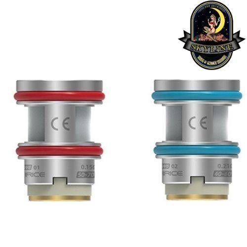 Hellvape Wirice Launcher Mesh Coils | Skyline Vape & Smoke Lounge | Skyline Vape & Smoke Lounge | South Africa