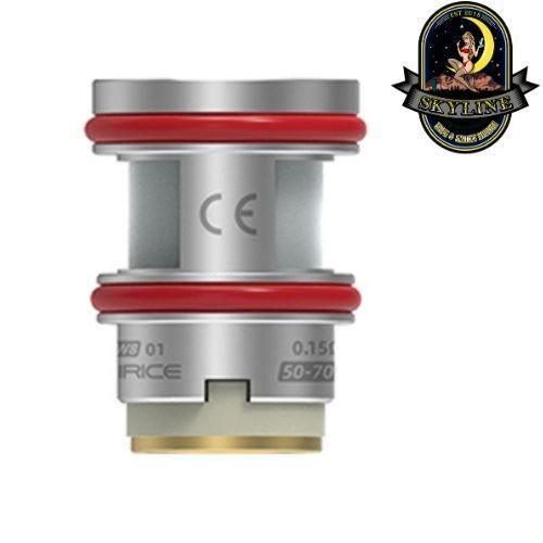 Hellvape Wirice Launcher Mesh Coils | Skyline Vape & Smoke Lounge | Skyline Vape & Smoke Lounge | South Africa