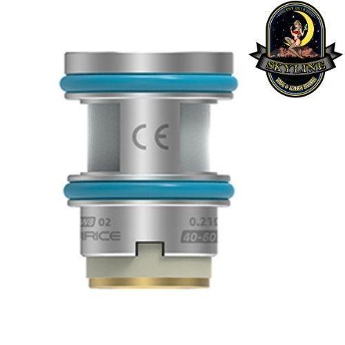 Hellvape Wirice Launcher Mesh Coils | Skyline Vape & Smoke Lounge | Skyline Vape & Smoke Lounge | South Africa