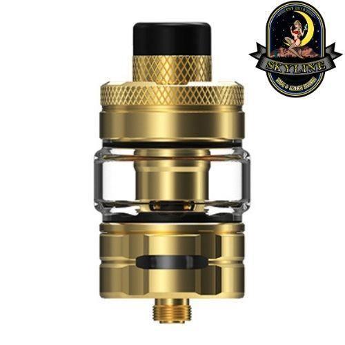 Hellvape Wirice Launcher Tank | Hellvape | Skyline Vape & Smoke Lounge | South Africa