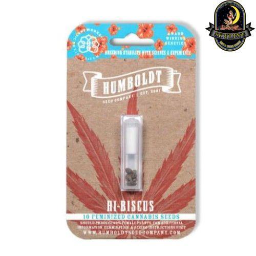 Hi-Biscus | Humboldt Seed Company | Skyline Vape & Smoke Lounge | South Africa