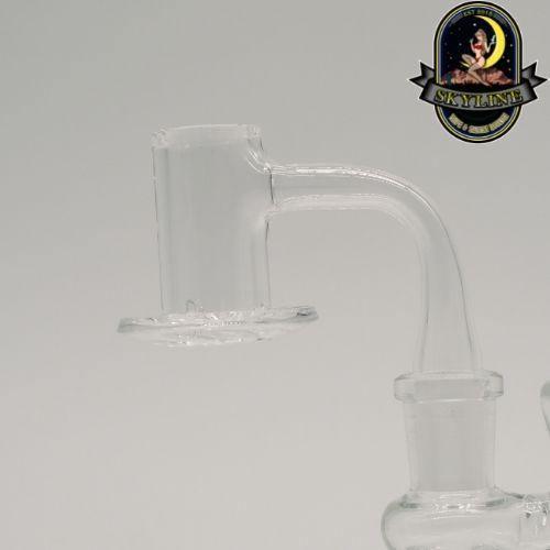 Hurricane Terp Slurper Quartz Banger | Skyline Smoke Shop | Skyline Smoke Company | South Africa