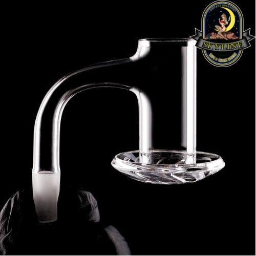 Hurricane Terp Slurper Quartz Banger | Skyline Smoke Shop | Skyline Smoke Company | South Africa
