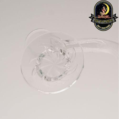 Hurricane Terp Slurper Quartz Banger | Skyline Smoke Shop | Skyline Smoke Company | South Africa