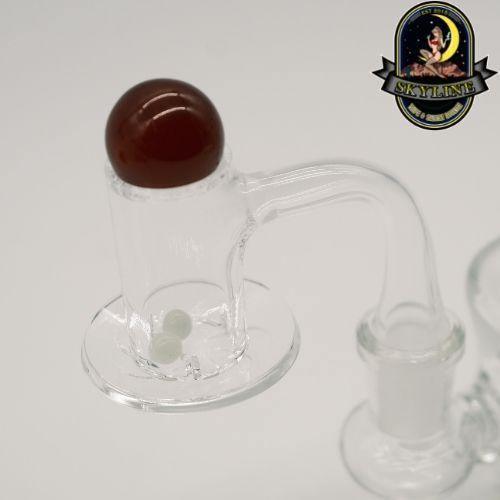 Hurricane Terp Slurper Quartz Banger | Skyline Smoke Shop | Skyline Smoke Company | South Africa