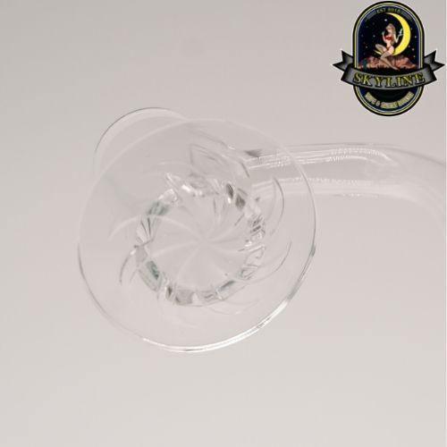 Hurricane Terp Slurper Quartz Banger | Skyline Vape & Smoke Lounge | Skyline Vape & Smoke Lounge | South Africa