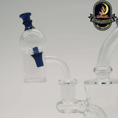 Internal Spinning Ball Bubble Carb Cap | Skyline Smoke Shop | Skyline Smoke Company | South Africa