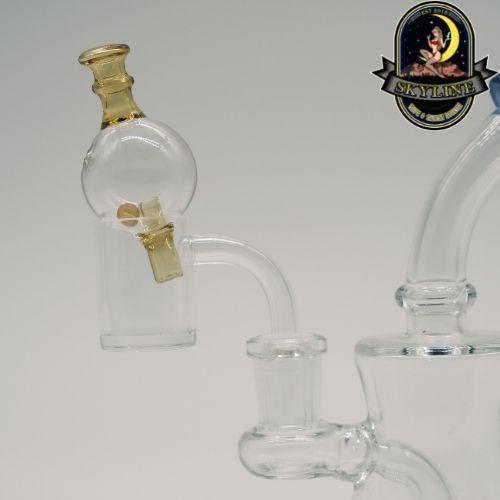 Internal Spinning Ball Bubble Carb Cap | Skyline Smoke Shop | Skyline Smoke Company | South Africa