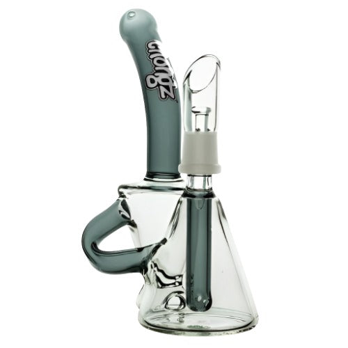 "Iron Lung" Dab Rig | Chongz | Skyline Smoke Company | South Africa