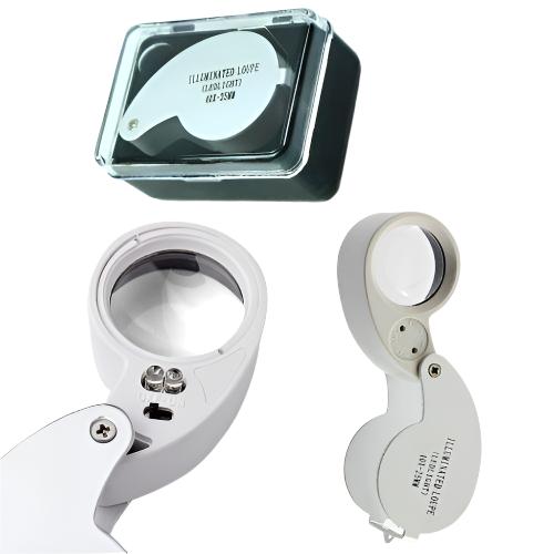 Jewelers Loupe | Skyline Grow Shop | Skyline Smoke Company | South Africa