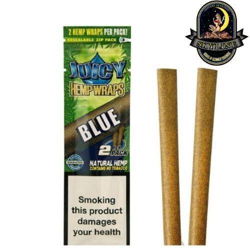 Juicy Jays Juicy Hemp Wraps | Juicy Jays | Skyline Vape & Smoke Lounge | South Africa