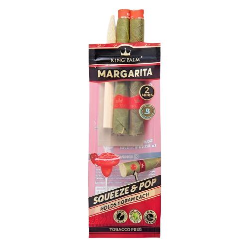 King Palm's Margarita Mini Rolls | King Palm | Skyline Smoke Company | South Africa