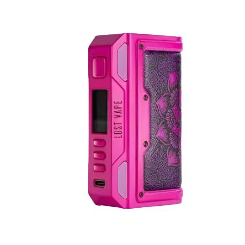 Lost Vape Thelema Quest Mod 200W Box Mod | Lost Vape | Skyline Smoke Company | South Africa