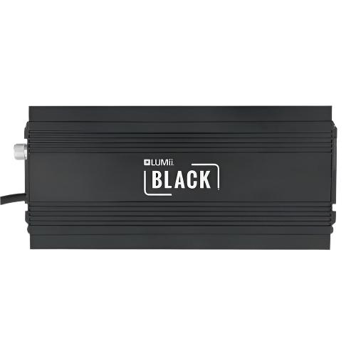 Lumii Black 600w Electronic Ballast | LUMII | Skyline Smoke Company | South Africa