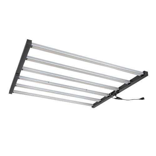 LUMii BLACK LED 720W 6 Bar Grow Light | LUMII | Skyline Smoke Company | South Africa