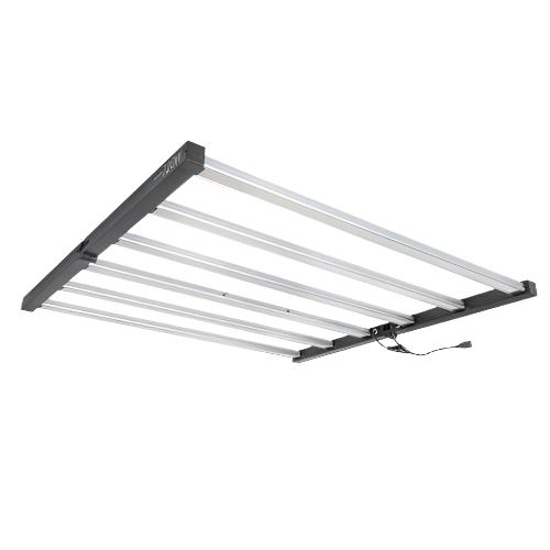 LUMii BLACK LED 720W 6 Bar Grow Light | LUMII | Skyline Smoke Company | South Africa