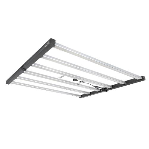 LUMii BLACK LED 720W 6 Bar Grow Light | LUMII | Skyline Smoke Company | South Africa