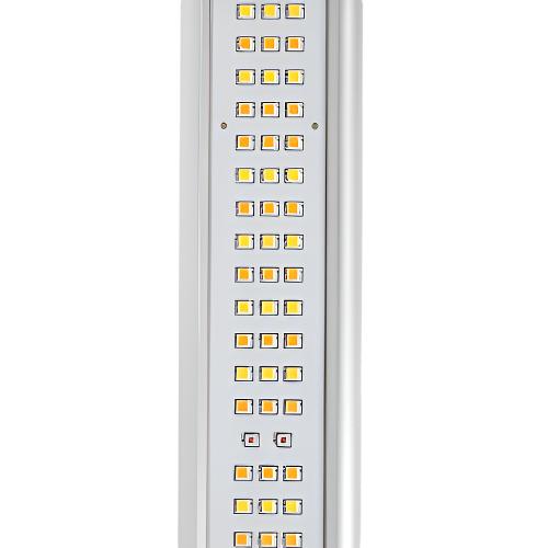 LUMii BLACK LED 720W 6 Bar Grow Light | LUMII | Skyline Smoke Company | South Africa