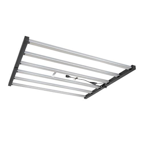LUMii BLACK LED 720W 6 Bar Grow Light | LUMII | Skyline Smoke Company | South Africa