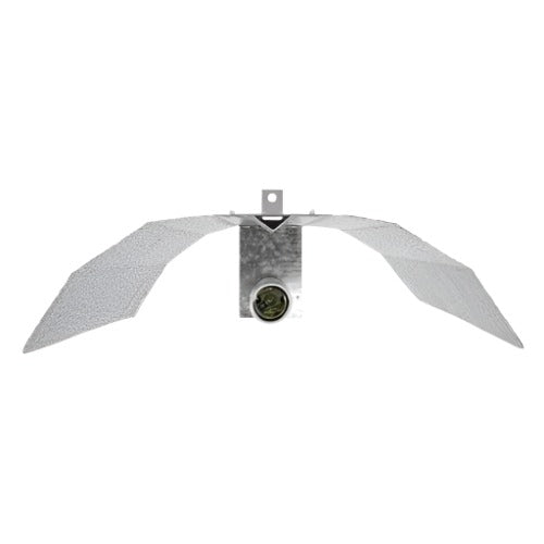 Lumii Black Reflector | LUMII | Skyline Smoke Company | South Africa