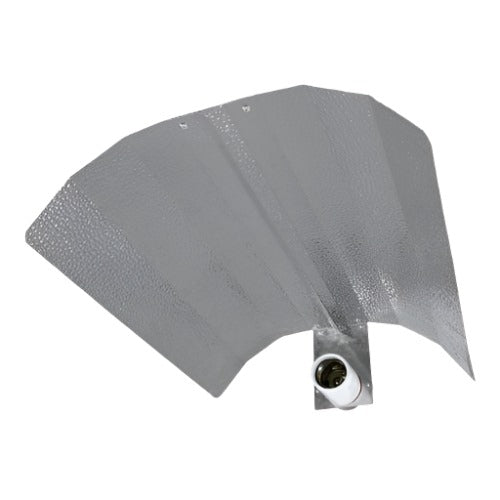 Lumii Black Reflector | LUMII | Skyline Smoke Company | South Africa