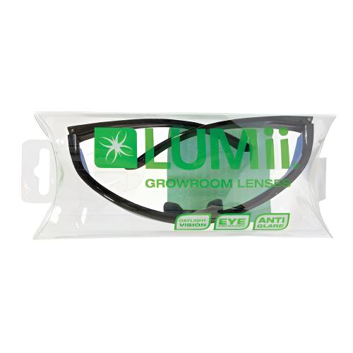 Lumii Growroom Lenses | LUMII | Skyline Smoke Company | South Africa