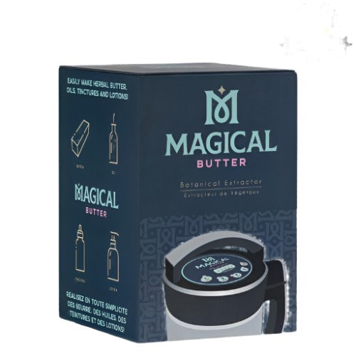MagicalButter Machine | MagicalButter Machine | Skyline Smoke Company | South Africa