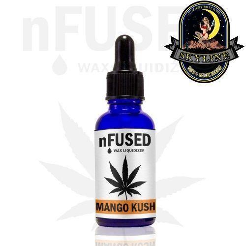 Mango Kush Wax Liquidizer | Nfused | Skyline Vape & Smoke Lounge | South Africa