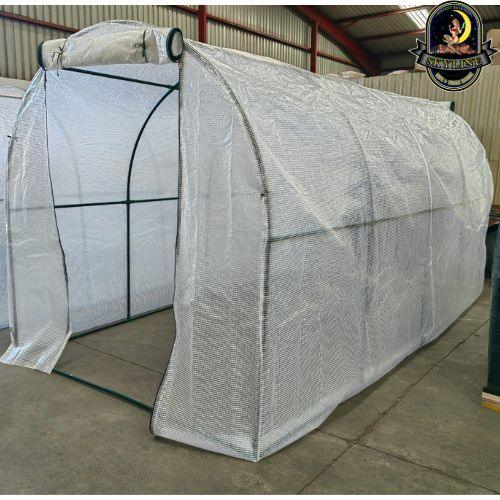 Mobile Green House 5m x 2m. | Skyline Grow Shop | Skyline Smoke Company | South Africa