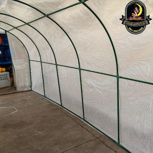 Mobile Green House 5m x 2m. | Skyline Grow Shop | Skyline Smoke Company | South Africa