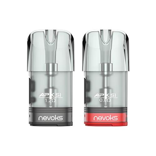 Nevoks APX Replacement Pod | Nevoks | Skyline Smoke Company | South Africa