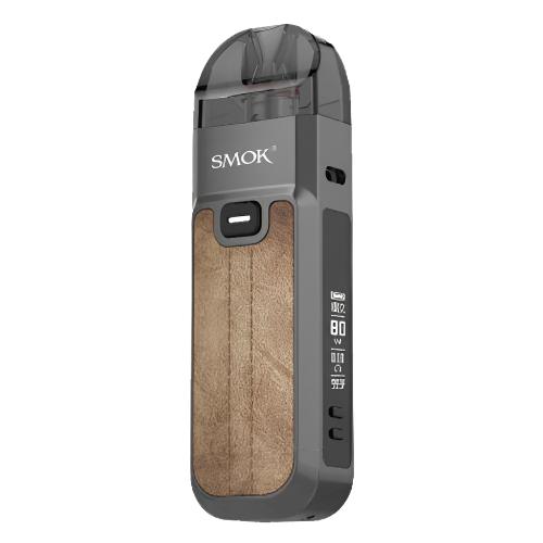 Nord 5 Leather Pod Kit | SMOK | Skyline Smoke Company | South Africa