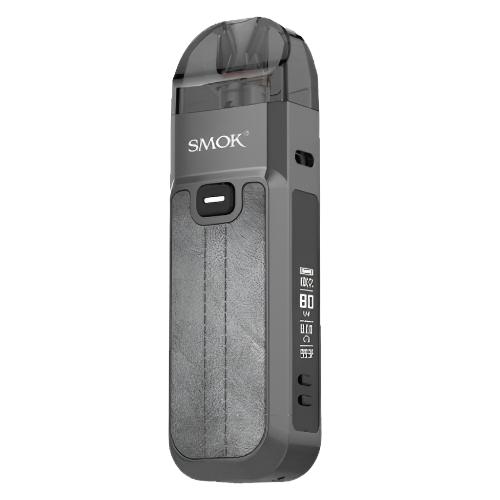 Nord 5 Leather Pod Kit | SMOK | Skyline Smoke Company | South Africa