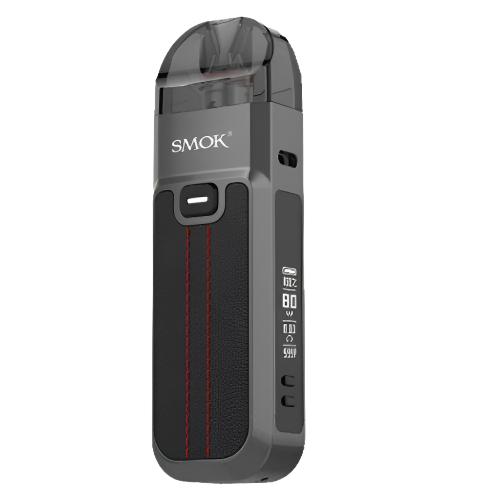 Nord 5 Leather Pod Kit | SMOK | Skyline Smoke Company | South Africa