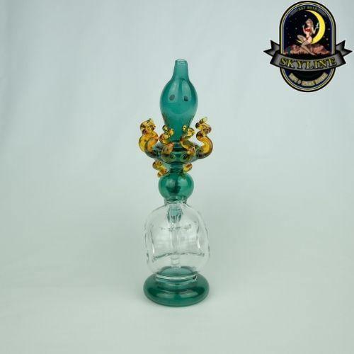 14mm bowl connection